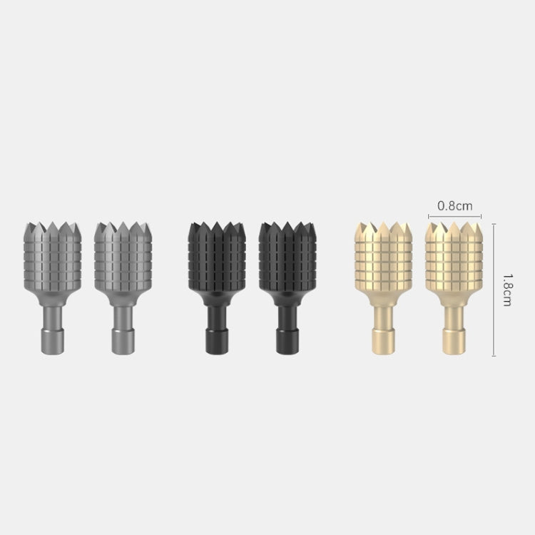 For DJI RC / RC 2 Remote Control LKTOP Joystick Thumb Rocker, For DJI RC / RC 2 Gray, For DJI RC / RC 2 Black, For DJI RC / RC 2 Gold For DJI RC / RC 2 Remote Control LKTOP Joystick Thumb Rocker, For DJI RC / RC 2 Gray, For DJI RC / RC 2 Black, For DJI RC / RC 2 Gold